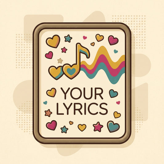 Keep Their Lyrics Forever